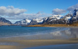 sandbotnen beach image 1