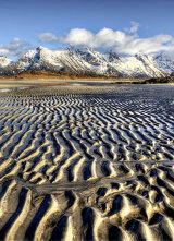 sandbotnen beach image 2