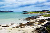 traigh mhor beach isle of barra