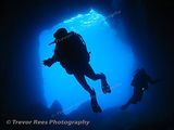 Cave Divers