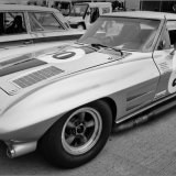 2019 Silverstone Classic 1