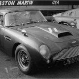 1993 Historic Festival Silverstone 01