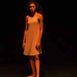 Aliesha Campbell-Drummond #1