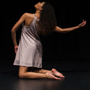 Aliesha Campbell-Drummond #2