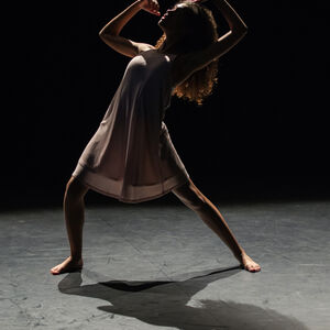 Aliesha Campbell-Drummond #3