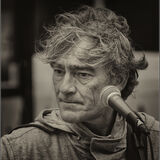 Busker in Bath