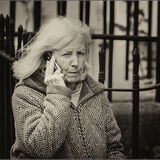 Communicating in Bath