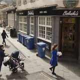 Bath Street Scene
