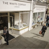 Shopping in Bath