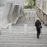 Edinburgh Steps
