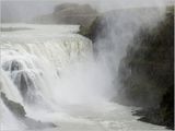 Iceland - Gulfoss