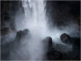 Iceland - Haifoss #2