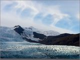 Iceland - Fjallsjokul