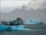 Iceland - Jokulsarlon