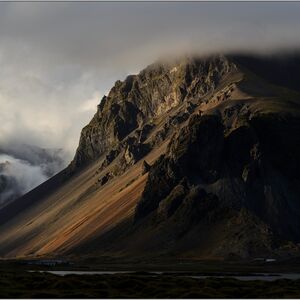 Stokksnes Peninsula