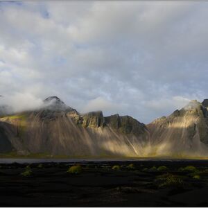 Stokksnes Peninsular