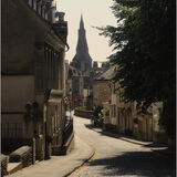 Barn Hill Stamford 2018