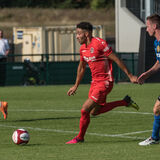 2018-09 Stamford v Cleethorpes