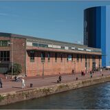 Rouen Quay