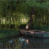 Givenny Boat