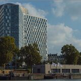 Business By The Seine, Paris
