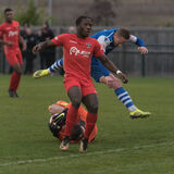 2019-01 Stamford 1 Pontefract Collieries 1