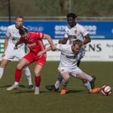 Shielding The Ball