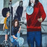 Street Art, Derry