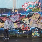 Peace Wall, Belfast