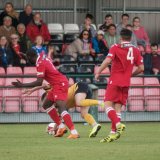 FA Cup Action