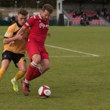 Man To Man Marking