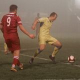 2019-11 Stamford 3 Newcastle Town 1