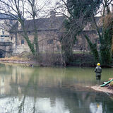 The Meadows Stamford 1983
