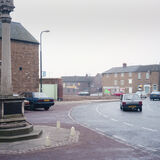 Kettering Road Rothwell 1991