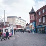 Gold Street Kettering 1993