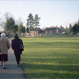 Stamford Recreation Ground 2000