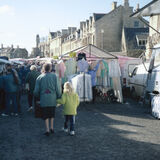 Stamford Market 2000