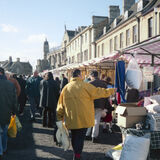 Stamford Market 2000