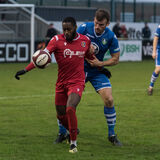 2020-01 Stamford 2 Kidsgrove 0
