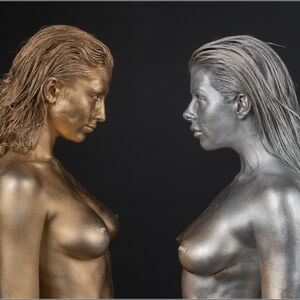 Tilley and Boo (NLS)