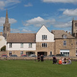 Stamford Meadows 2020
