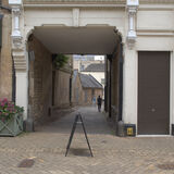 Stamford Walk 2020