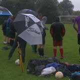 Hardened supporters