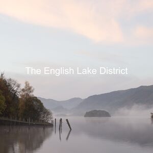 The English Lake District