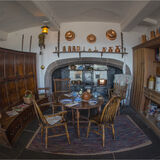 Lindisfarne Castle 3