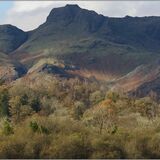 Langdale Pikes #1