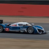 2018 Silverstone Classic #2