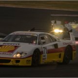 2018 Silverstone Classic #4
