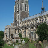 Southwold Church