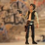 Han Solo